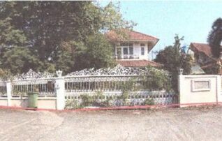 ทรัพย์สถาบันโดย GHB บ้านเดี่ยว เมืองนครสวรรค์ นครสวรรค์