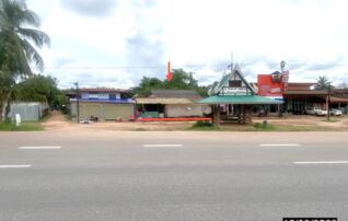ทรัพย์ธนาคารโดย KASIKORNBANK บ้านเดี่ยว ถนนสายหนองคาย - นครพนม (ทล.212)