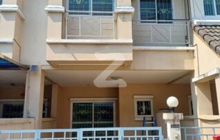 🏠ให้เช่าทาวน์เฮาส์ หมู่บ้านสินธานีแกรนด์วิล คลอง5 ธัญบุรีทาวน์เฮาส์2ชั้น3ห้องนอน2ห้องน้ำ : เจ้าของให้เช่าเอง (งดรับนายหน้า)