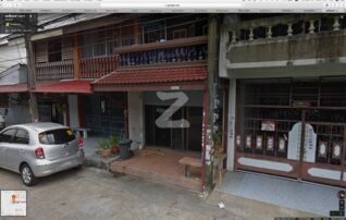 ให้เช่าทาวน์เฮาส์ หมู่บ้านฉัตรแก้ว : เจ้าของให้เช่าเอง (งดรับนายหน้า)