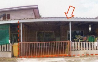 ทรัพย์สถาบันโดย GHB ทาวน์เฮาส์ นิคมพัฒนา ระยอง