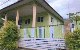 ทรัพย์สถาบันโดย อาคารสงเคราะห์ บ้านเดี่ยว ถนนพหลโยธิน(ทล.1)