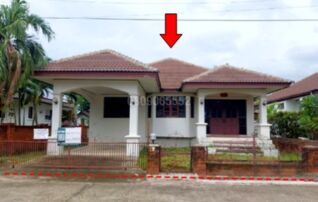 ขายบ้านเดี่ยว หัวหิน ลากูน่า