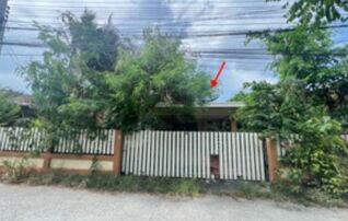 ทรัพย์สถาบันโดย GHB บ้านเดี่ยว ศิริกุล3