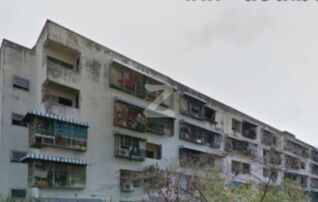 ทรัพย์ธนาคารโดย ธอส. คอนโด โชคชัยปัญจทรัพย์ คอนโด (Chokchai Panchasap Condo)