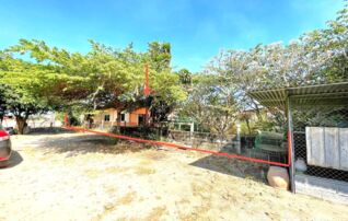 ทรัพย์ธนาคารโดย KASIKORNBANK บ้านเดี่ยว ถนนอ่าวอุดม-ปากร่วม