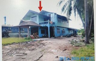 ทรัพย์สถาบันโดย GHB บ้านเดี่ยว ถนนศรีเมืองใหม่-โขงเจียม (ทล.2279)
