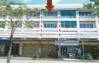 ทรัพย์ธนาคารโดย GHB ตึกแถว-อาคารพาณิชย์ สามชุก สุพรรณบุรี
