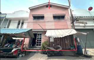 ทรัพย์ธนาคารโดย KASIKORNBANK โกดัง/โรงงาน ถนนเพชรเกษม