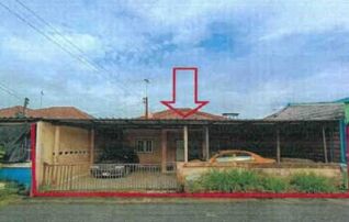 ทรัพย์สถาบันโดย GHB บ้านเดี่ยว ศรีราชา ชลบุรี