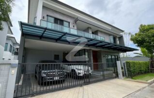 ขายบ้านทำเลดี ใกล้เมกาบางนา (เจ้าของประกาศขายเอง) ขายบ้านหรู โครงการ เดอะ ซิตี้ บางนา                        : เจ้าของขายเอง (งดรับนายหน้า)