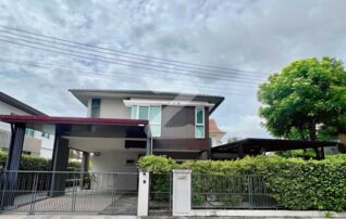 📍เจ้าของขายเอง📍#ขายบ้านเดี่ยว2ชั้น #หมู่บ้านสีวลีสันกำแพง Land&House( วงแหวนรอบ2) โครงการคุณภาพบ้านในเมือง (โซนนี้น้ำไม่ท่วม) : เจ้าของขายเอง (งดรับนายหน้า)
