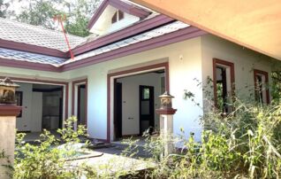 ทรัพย์ธนาคารโดย KASIKORNBANK บ้านเดี่ยว ถนนสายหนองหอย - ปากน้ำปราณ(ปข.1019)