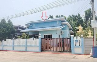 ทรัพย์สถาบันโดย GHB บ้านเดี่ยว ทนายวิเชษฐ์