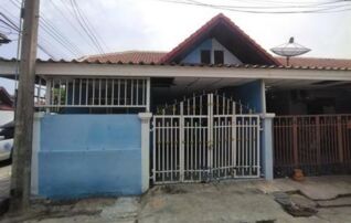 ทรัพย์สถาบันโดย GHB ทาวน์เฮาส์ ลาดหลุมแก้ว ปทุมธานี