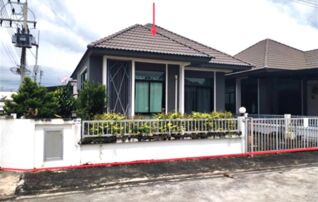 ทรัพย์สถาบันโดย KASIKORNBANK บ้านเดี่ยว เดอะไพรวี่เนเจอร์ 2