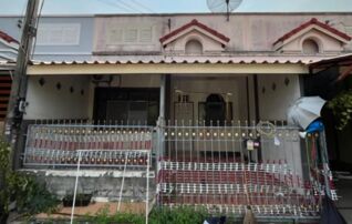 ทรัพย์ธนาคารโดย GHB ทาวน์เฮาส์ เมืองระยอง ระยอง