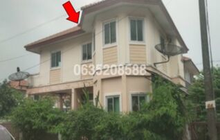 ขายบ้านเดี่ยว ปิยทรัพย์ รังสิต คลอง 10 (Piyasub Rangsit Klong 10)