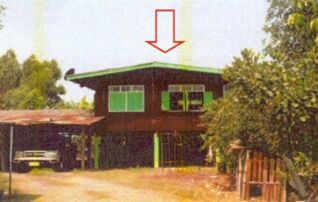ทรัพย์สถาบันโดย GHB บ้านเดี่ยว สรรพยา ชัยนาท