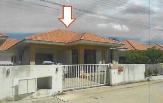 ทรัพย์ธนาคารโดย GHB บ้านเดี่ยว  เมืองนครราชสีมา นครราชสีมา