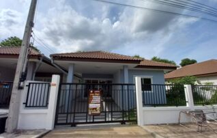 ทรัพย์สถาบันโดย JAM บ้านเดี่ยว เอกกวิน วิลล่า (Baan Khon Kaen Villa)