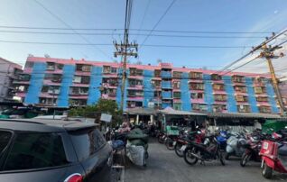 ทรัพย์สถาบันโดย GHB คอนโด เคหะแจ้งวัฒนะ (Kheha Chaengwattana)