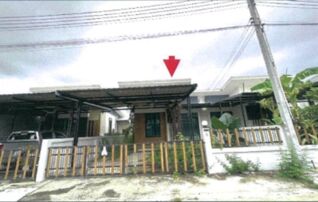 ทรัพย์สถาบันโดย GHB บ้านแฝด บ้านบึง ชลบุรี