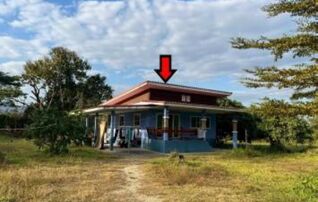 ทรัพย์สถาบันโดย GHB บ้านเดี่ยว หนองห้า