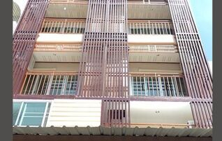 หอพักสตรี บ้านจินดา