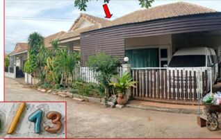 ทรัพย์สถาบันโดย GHB บ้านเดี่ยว รชารมย์พาร์ค (Racharom Park Sam Yot)