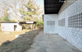 ทรัพย์ธนาคารโดย KASIKORNBANK โกดัง/โรงงาน ถนนบ้านสวนกล้วย - บ้านดอนกระเบื้อง