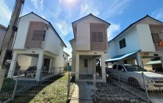 ทรัพย์สถาบันโดย GHB บ้านเดี่ยว ธัญบุรี ปทุมธานี