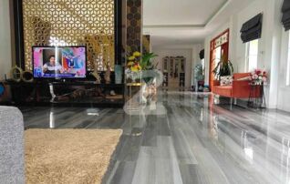 ❌ขายด่วน เจ้าของบ้านขายเอง❌ Lake View Villa 3 bedrooms 4 bathrooms 1 office. : เจ้าของขายเอง (งดรับนายหน้า)