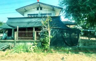 ทรัพย์ธนาคารโดย KASIKORNBANK บ้านเดี่ยว ถนนสายบ้านโซงเหล่าโป่ - บ้านทุ่งมน