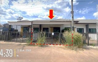 ทรัพย์สถาบันโดย GHB ทาวน์เฮาส์ ลนารมย์304 (Baan Lanarom 304 Phase 3)