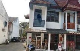 ทรัพย์สถาบันโดย GHB ทาวน์เฮาส์ ซอยร่มเย็น ถนนเชียงใหม่-สันกำแพง