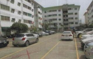 ทรัพย์สถาบันโดย GHB คอนโด บ้านเอื้ออาทร รามอินทรา(คู้บอน) (Baan Ua-Athorn Khoobon)