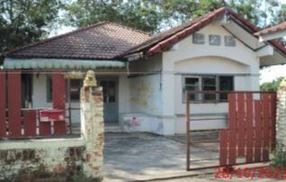 ทรัพย์สถาบันโดย GHB บ้านเดี่ยว  ลำลูกกา ปทุมธานี