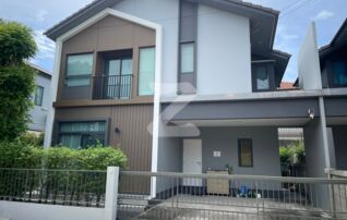 🌳 โครงการ อณาสิริ ชัยพฤกษ์-วงแหวน บางบัวทอง 💰 ถูกสุดในโครงการ เพียง 3.89 ล้านบาท (เจ้าของขายเองค่ะ) : เจ้าของขายเอง (งดรับนายหน้า)