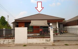 ทรัพย์สถาบันโดย GHB บ้านเดี่ยว สุนทรีย์