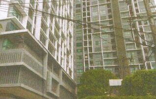 ทรัพย์สถาบันโดย ธอส. คอนโดติด MRT บางขุนนนท์ ส้ม ไอดีโอ โมบิ จรัญ-อินเตอร์เชนจ์ (Ideo Mobi Charan Interchange)