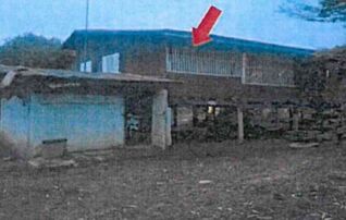 ทรัพย์สถาบันโดย GHB บ้านเดี่ยว ถนนทางหลวงชนบท ปจ.4043