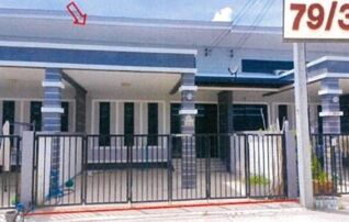 ทรัพย์สถาบันโดย GHB ทาวน์เฮาส์ ณิชาภา 2