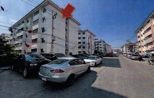 ทรัพย์ธนาคารโดย GHB คอนโด บ้านเอื้ออาทร นนทบุรี (วัดกู้ 3) (Baan Ua-Athorn Wat Koo 3)
