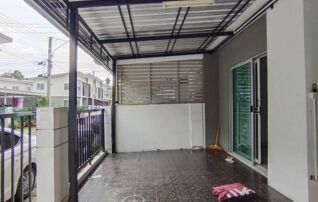 ทรัพย์ธนาคารโดย SCB ทาวน์เฮาส์  สามพราน นครปฐม
