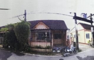 ทรัพย์สถาบันโดย GHB ทาวน์เฮาส์ รังสิยา