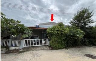 ทรัพย์สถาบันโดย GHB บ้านเดี่ยว ทรัพย์เพิ่มพูน(หนองขอน)