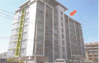 ทรัพย์สถาบันโดย GHB คอนโด มาย คอนโดมิเนียม อมตะนคร (My Condominium @Amatanakorn)