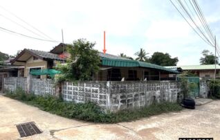 ทรัพย์ธนาคารโดย KASIKORNBANK บ้านเดี่ยว ถนนรัตนาราม