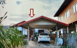 ทรัพย์สถาบันโดย GHB บ้านเดี่ยว ดงเย็น